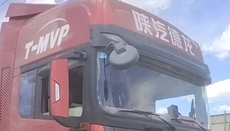 蒙昇機(jī)械三十T奶倉(cāng)向巴盟出發(fā)！